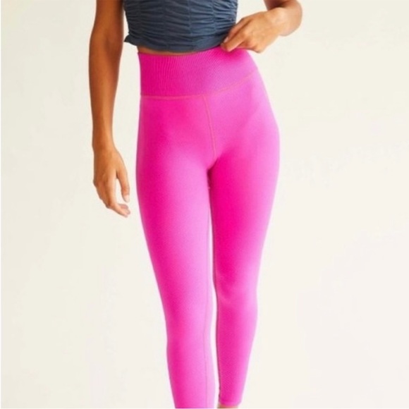 FP Movement by Free People Pants - Free People - Free Throw Leggings